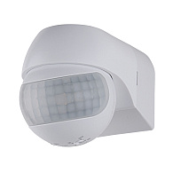 Инфракрасный датчик движения 12m 1,8-2,5m 800W IP44 180° SNS-M-10 белый Elektrostandard