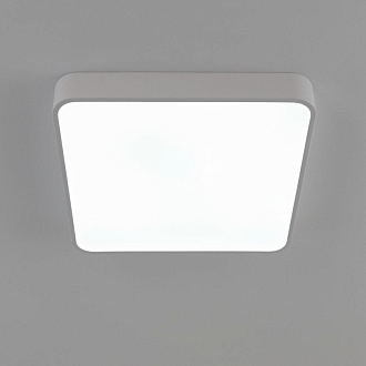 Cветильник 40 см, 70W, 3000-5500K, Citilux Купер CL724K70G0 RGB, белый