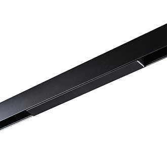 Драйвер IP20 100W 48V FLUM, черный NOV358557