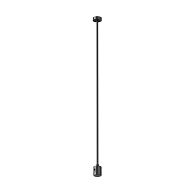 Стойка 4*4*80,6 см, Maytoni Technical Magnetic trаck system Flarity черный TRA159C-IPCL1-B черный
