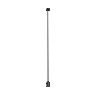 Стойка 4*4*80,6 см, Maytoni Technical Magnetic trаck system Flarity черный TRA159C-IPCL1-B черный