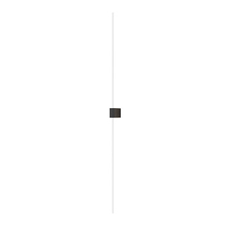 Бра 104,9*7*3 см, LED, 12W, 3000К, Maytoni Technical Pars C071WL-L12W3K белый