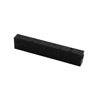 Светильник на шине 22*2,5*4,1 см 9W, 3000-6000K, Aployt Magnetic track 220 APL.0201.00.09, черный