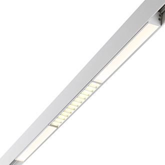 Трековый светодиодный светильник Novotech Flum 358621