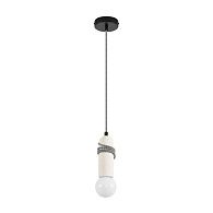 Светильник 10 см, Lumion 8363/1A, черный