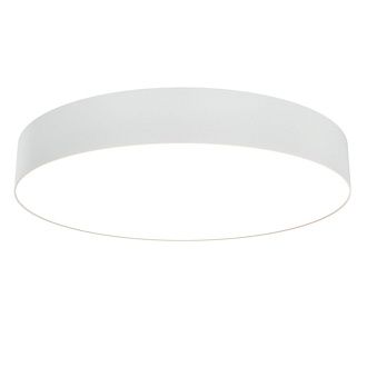 Светильник 40 см, 48W, 3000K Maytoni Technical Zon C032CL-L48W3K, белый