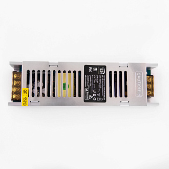 Трансформатор для светодиодной ленты 24V 150W Трансформатор 24V 150W Elektrostandard