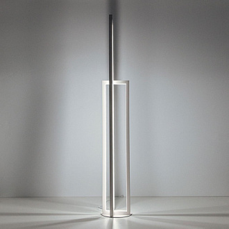 Торшер 36W 4000K Citilux Дефанс CL804010 белый