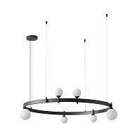 Подвесная люстра Inodesign Dino D82 44.2582