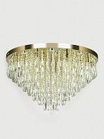 Люстра, RD-217 - 26 - D800/H480 LED 26х3W + 26х40W E14 Alva Donna