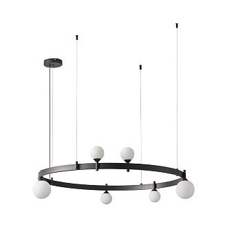 Подвесная люстра Inodesign Dino D82 44.2582