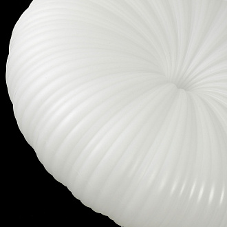 Потолочный светильник 45*19 см, 1*LED*35W 4000K Lussole Claudia LSP-0921 белый