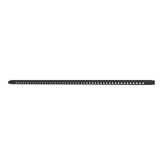 Светильник встраиваемый модульный TECHNO 3 см, 1*LED 18W 4000K ST LUCE ST1650.447.18 черный