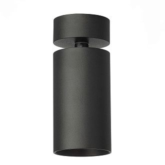 Светильник 14 см, Citilux AXEL CL512211, черный