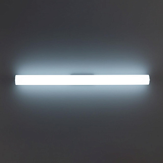 Подсветка для зеркал 81 см Citilux Фауст CL72124N, 24W LED, 4000K, хром