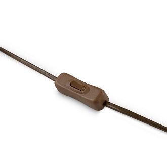 Настольный светильник *22*-45 см, 1*E14*40W, Freya  FR5336TL-01G, Золото