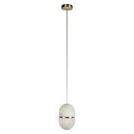Подвесной светильник 14 см, Loft IT Yum 10413/S, бронза