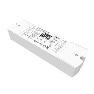 Контроллер DALI DT6 4 канала 12-48В 576Вт Maytoni 721049
