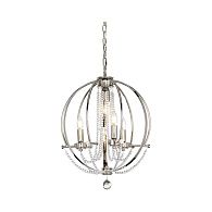 Люстра  Elstead Lighting, Арт. CASSIE4