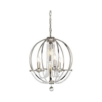 Люстра  Elstead Lighting, Арт. CASSIE4