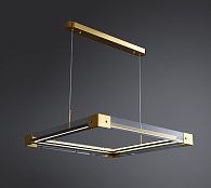 Подвесной светодиодный светильник Inodesign Bergdis D 44.0710