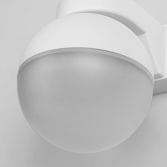 Бра 11 см, Elektrostandard MRL 1028, белый