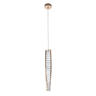 Подвесной светильник MODESTYLE MS.88910.1 GD 4000К золото 