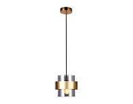 Светильник подвесной 18*16*95 см, E27 W, К, золото Ambrella Traditional Traditional TR3645