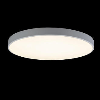 Светильник 60 см, 48W, 4000К Loft IT Axel 10002/48 white, белый
