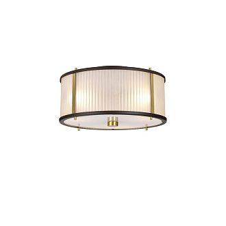 Подвесной светильник Elstead Lighting, Арт. DL-CORONA-3P-BAB