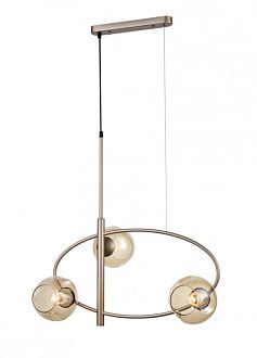 Подвесной светильник Vele Luce Astoria VL5004P03, шампань