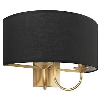 Настенный светильник 42 см, Loft IT Balance 10416W GD, золото