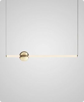 Подвесной светильник Inodesign Orion Globe 40.1625 B