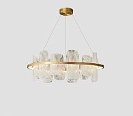Подвесная люстра Inodesign Staffan D80 44.8028