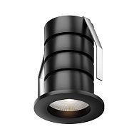 Уличный светильник *8,6*-10,3 см, *LED*10W, 4000K, Maytoni Бухта O511DL-L10B4K, Черный