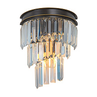 Бра Citilux Мартин CL332431 коричневый