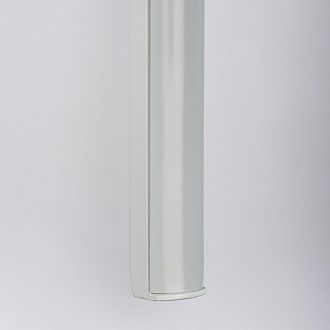 Подвесной светильник *12*50-250 см, *LED*8W, 3000K, Lightstar Saturno 749016, белый