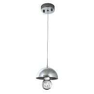 Светильник **16-119 см, *LED*5W, 3300-5000КK, Modelux  88981-1 CR, Хром