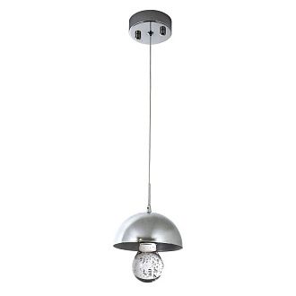 Светильник **16-119 см, *LED*5W, 3300-5000КK, Modelux  88981-1 CR, Хром