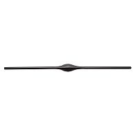 Бра 9*6*80 см, 1*LED, 10W, 3000K Arte Lamp Gacrux A2041AP-10BK, Черный