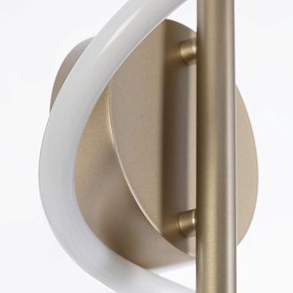 Бра 75 см, 13W, 4000K Citilux CL210312 EVA золото
