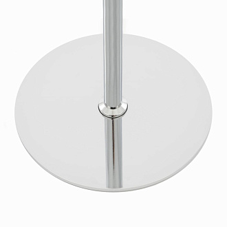 Торшер CL229911 Джемини Хром