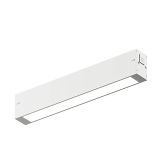 Светильник на шине 22 см, 9W, 3000-6000К Denkirs DK8003-WH белый