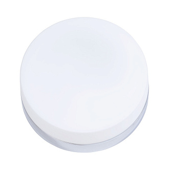Потолочный светильник 24 см Arte Lamp Aqua-Tablet A6047PL-2CC хром, диаметр 24 см