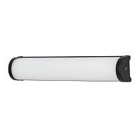 Подсветка для зеркал Arte Lamp Aqua-bara A5210AP-3BK, черный