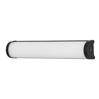 Подсветка для зеркал Arte Lamp Aqua-bara A5210AP-3BK, черный