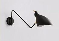 Бра Inodesign Hannover Black 70 44.7021
