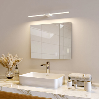 Подсветка Luar 40125/LED белый Elektrostandard