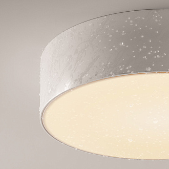 Светильник 22 см, LED 30W, 3000К, Белый Maytoni Zon IP O431CL-L30W3K