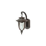 Настенный фонарь Elstead Exterior, Арт. STL2-M-WB